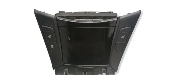 Hyundai i40 Glove box 846353Z100