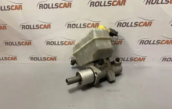 Volkswagen Sharan Master brake cylinder 7M4611303A