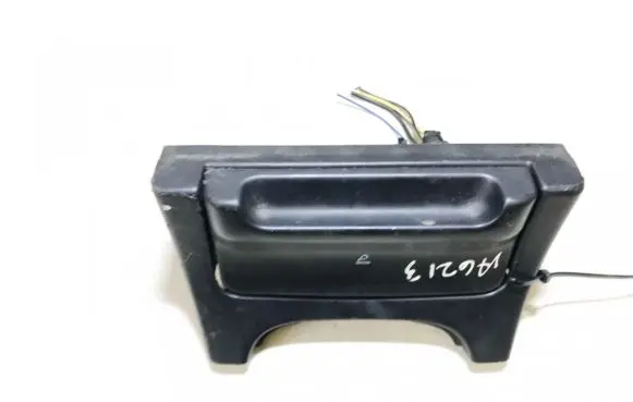 Renault Laguna I Car ashtray 7700822865
