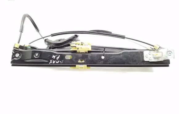 Ford C-MAX II Front window lifting mechanism without motor AM51U23201BE