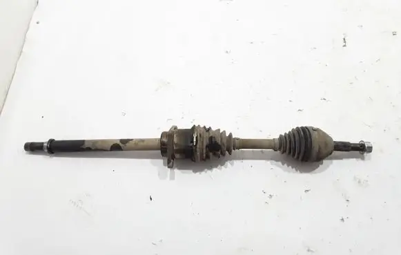 Renault Koleos I Front driveshaft 39100JY04B