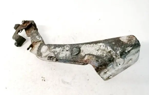 Peugeot Boxer Sliding door trim b935
