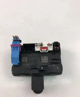 Volkswagen Golf VII Other control units/modules 5Q0959393F