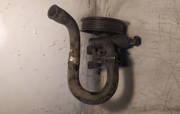 Ford Galaxy Power steering pump