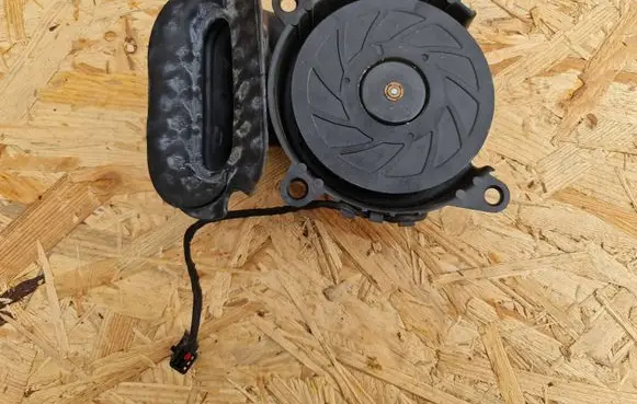 Volvo XC90 Seat fan/blower 31467118 1509300145