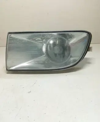 Skoda Octavia Mk2 (1Z) Front fog light 1Z0941699