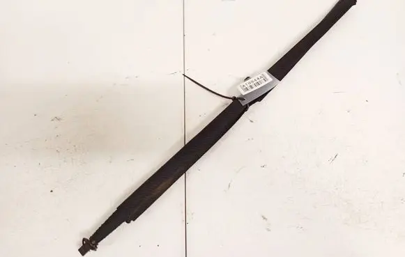 Renault Scenic II - Grand scenic II Parcel shelf 