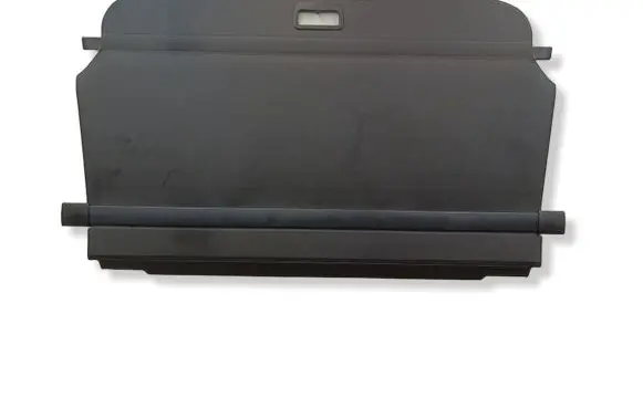 Skoda Octavia Mk3 (5E) Parcel shelf load cover 5E9867871B