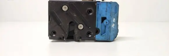 Volvo S80 Front door lock
