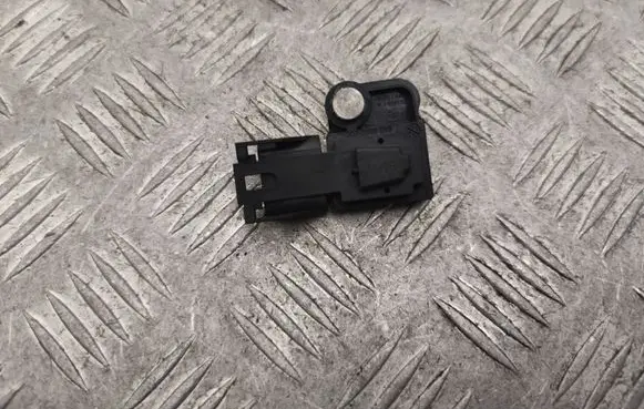 BMW 7 F01 F02 F03 F04 Airbag deployment crash/impact sensor 9159311