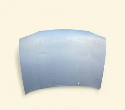 Volkswagen Golf III Engine bonnet/hood 