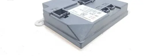 Mercedes-Benz CLS C219 Comfort/convenience module 2115455332