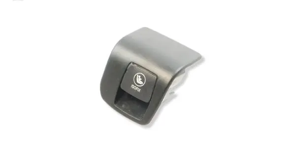 BMW X3M F97 ISOFIX cover 7415106 7415105