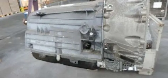 Mercedes-Benz E W212 Automatic gearbox 72299508129865KG
