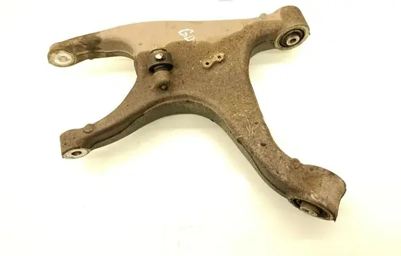 Rear upper control arm/wishbone