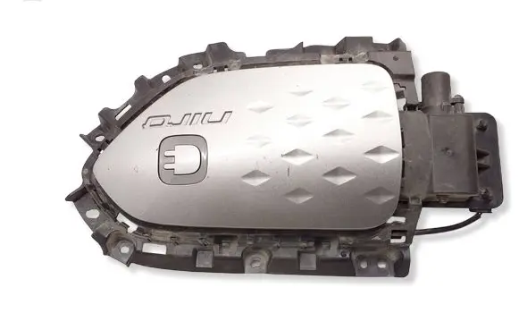 KIA Niro Electric car charge socket cover ZSPAZ119400