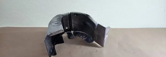 Land Rover Evoque II Heat shield in engine bay G4D36K738BD 062019K743D