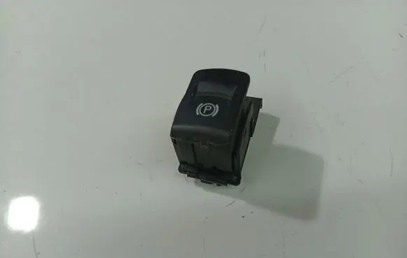 Audi A6 S6 C6 4F Hand parking brake switch 