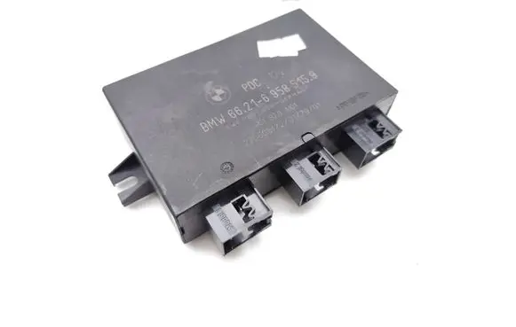 BMW X5 E53 Parking PDC control unit/module 6958515 66.21-6958515.9