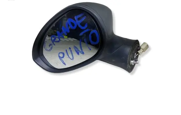 Fiat Grande Punto Front door electric wing mirror 147910KASACJA 147910