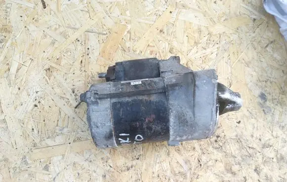 Suzuki Alto Starter motor 3110079F0 31100A79F00