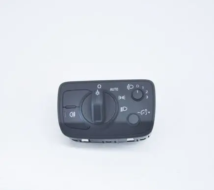 Audi Q2 - Light switch 8V0941531AM