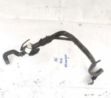 Audi A4 S4 B7 8E 8H Engine coolant pipe/hose 038121132G
