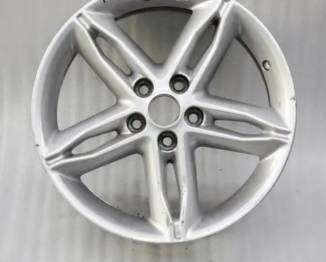 Ford Focus C-MAX R17 alloy rim 