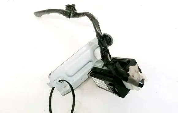 Mazda 3 II Other control units/modules X1T85472M BDB3