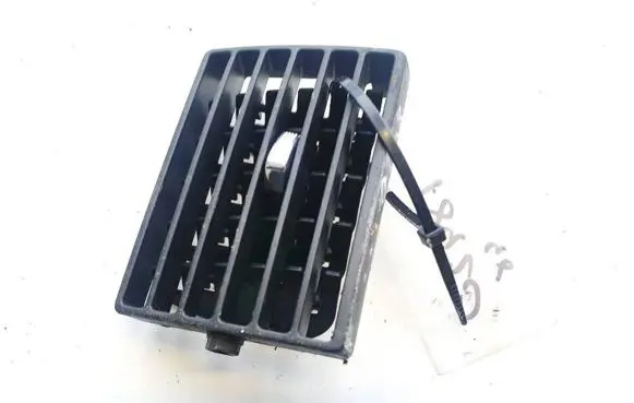 Peugeot 307 Dash center air vent grill 