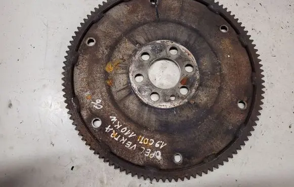 Opel Vectra C Flywheel