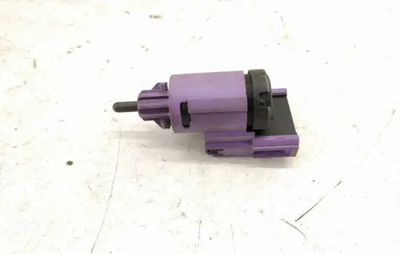 Audi A4 S4 B6 8E 8H Brake pedal sensor switch 1J0945511E