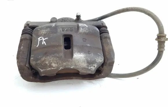 Nissan Qashqai Front brake caliper