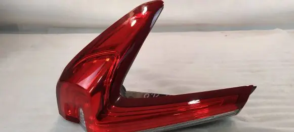 Honda CR-V Rear/tail lights