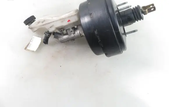 Toyota Corolla Verso E121 Brake booster 472000F030 0204024806