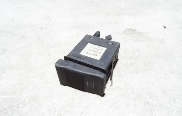 Audi A6 S6 C4 4A Windscreen/window heater switch 4A0941503