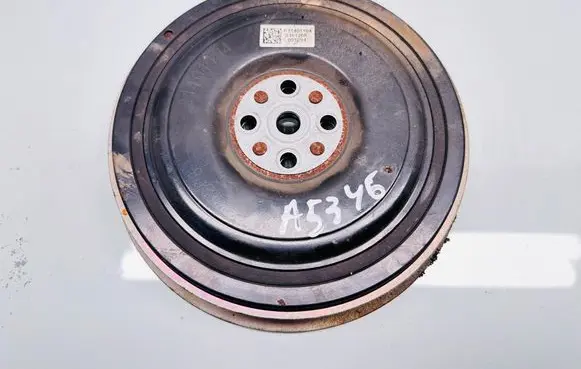 Volvo S90, V90 Crankshaft pulley P31401194 31401194 S161206