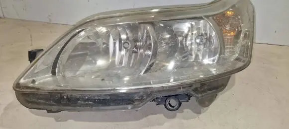 Citroen C4 I Picasso Headlight/headlamp 89900033 89009403
