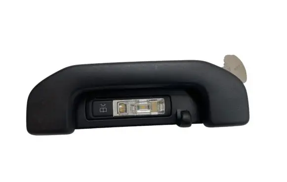 Mercedes-Benz E W213 Rear interior roof grab handle A0998150000