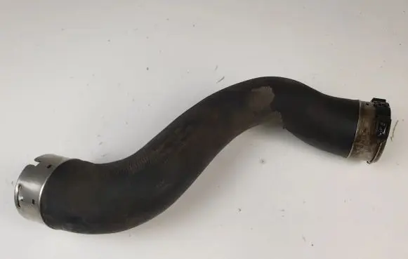Mercedes-Benz E W212 Intercooler hose/pipe