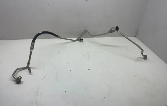 Iveco Daily 6th gen Air conditioning (A/C) pipe/hose 5802522230 58025222301DF