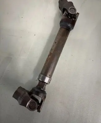 Mitsubishi Eclipse Cross Steering column universal joint