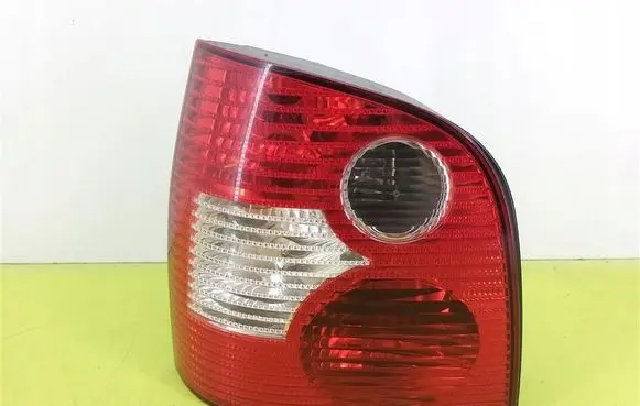 Volkswagen Polo Rear/tail lights 62408