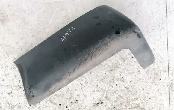 Ford Transit Rear bumper corner part panel trim yc1517927aew yc15-17927-aew