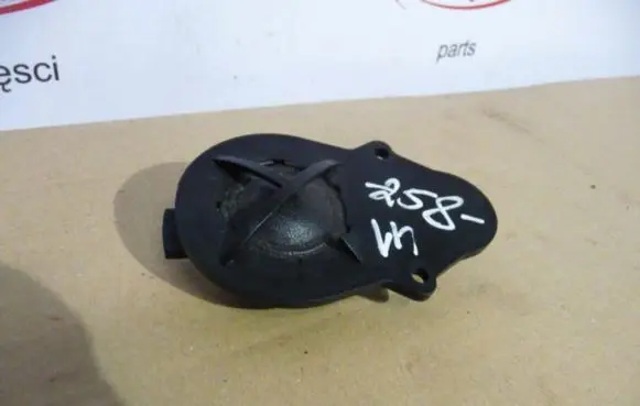 Seat Alhambra (Mk1) Front door high frequency speaker 7M30354112AQ