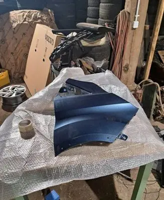 Ford Transit - Tourneo Connect Fender 