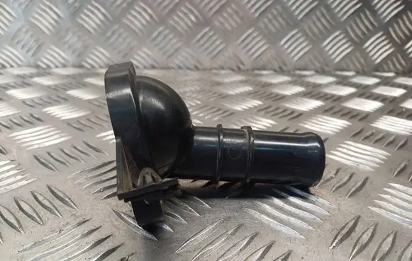Mazda 3 I Thermostat/thermostat housing 