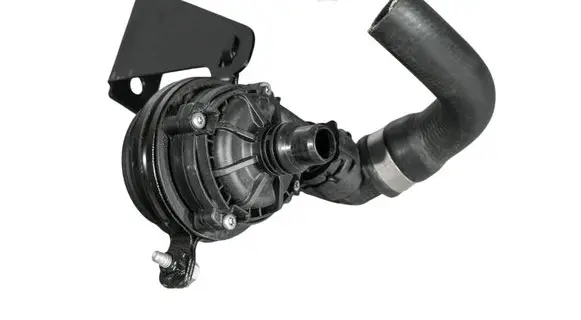 Mercedes-Benz Sprinter W907 W910 Electric auxiliary coolant/water pump A0005006300 A9078304300