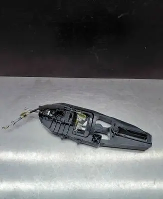 Ford S-MAX Rear door exterior handle/bracket EM2BR224N02AA