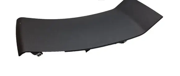Tesla Model S Other center console (tunnel) element 101230800E